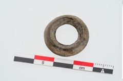 Foto von Tonringperle (NHMW-PRAE-025042)
